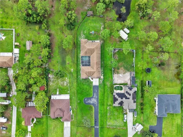 3720 43rd AVE NE, Naples, FL 34120