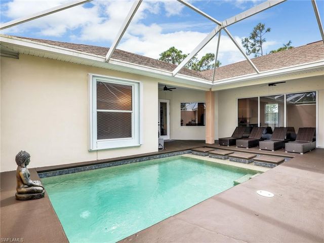 3720 43rd AVE NE, Naples, FL 34120
