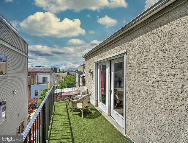 1113 N ORIANNA ST, Philadelphia, PA 19123