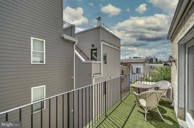 1113 N ORIANNA ST, Philadelphia, PA 19123