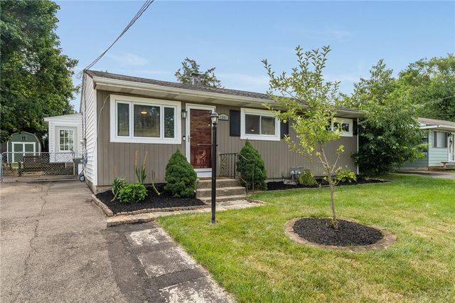 1331 Ridge Trail, Forks Twp, PA 18040