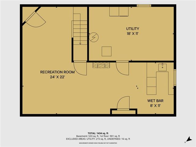 1331 Ridge Trail, Forks Twp, PA 18040