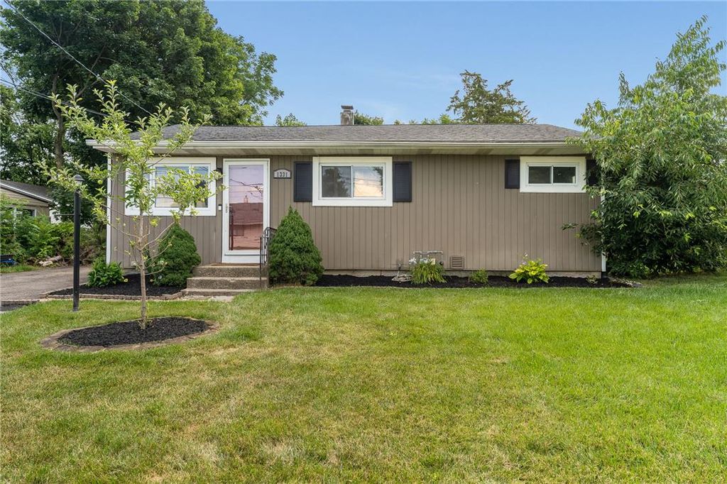 1331 Ridge Trail, Forks Twp, PA 18040