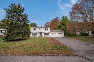 78 Kennedy Drive, Meriden, CT 06450