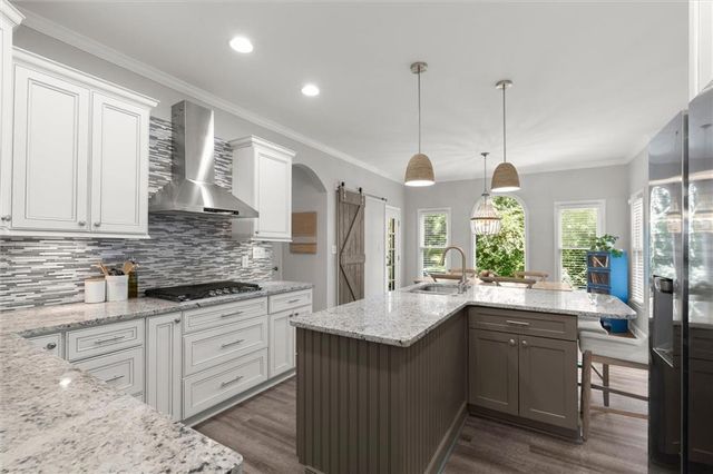 512 Old Field Cove, Woodstock, GA 30189