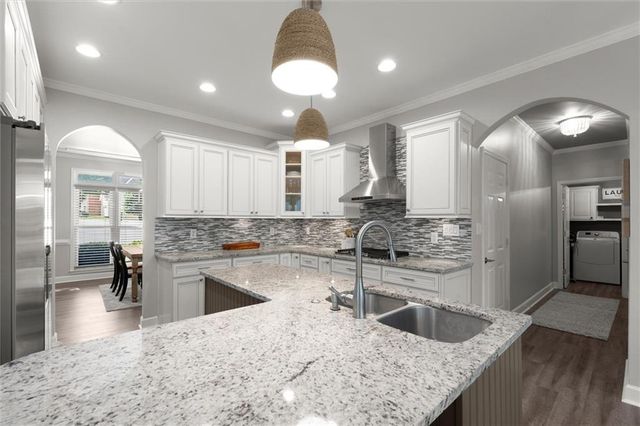 512 Old Field Cove, Woodstock, GA 30189