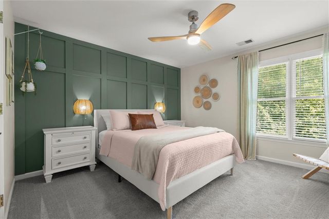 512 Old Field Cove, Woodstock, GA 30189