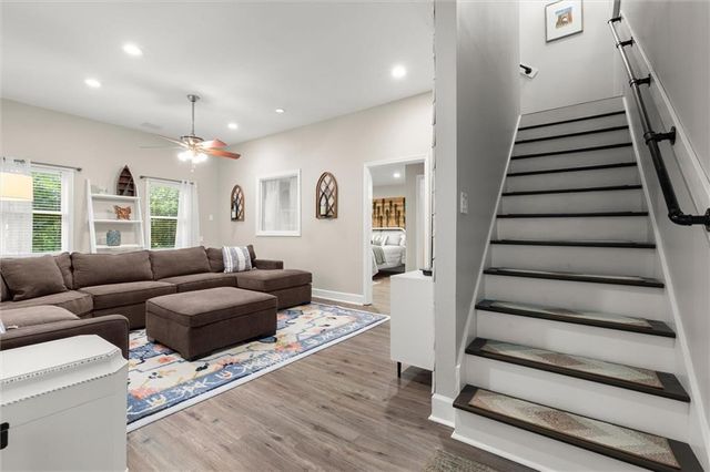 512 Old Field Cove, Woodstock, GA 30189