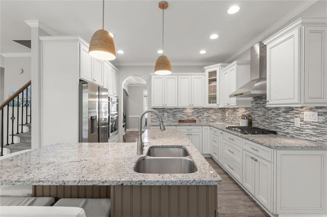 512 Old Field Cove, Woodstock, GA 30189
