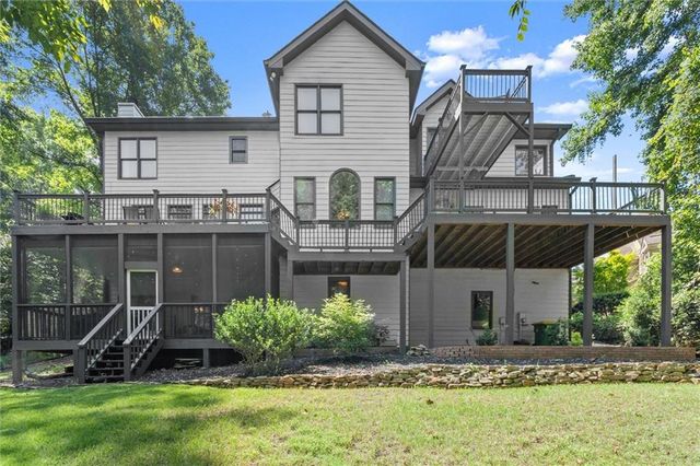 512 Old Field Cove, Woodstock, GA 30189