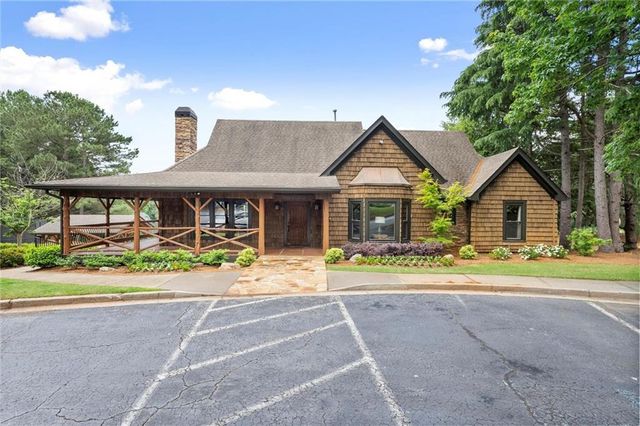 512 Old Field Cove, Woodstock, GA 30189