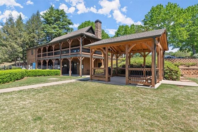 512 Old Field Cove, Woodstock, GA 30189
