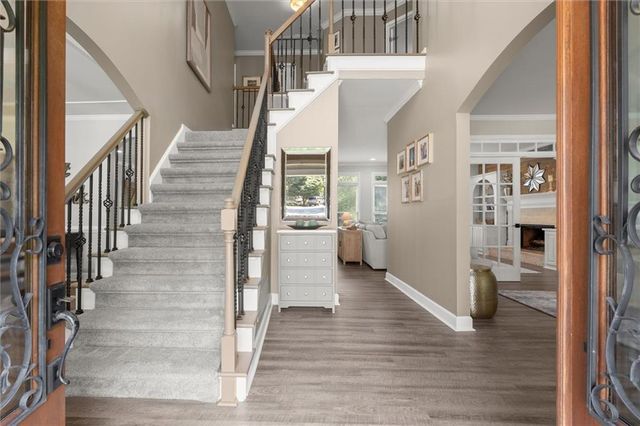 512 Old Field Cove, Woodstock, GA 30189