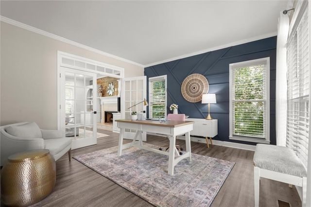 512 Old Field Cove, Woodstock, GA 30189