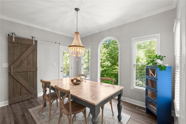 512 Old Field Cove, Woodstock, GA 30189