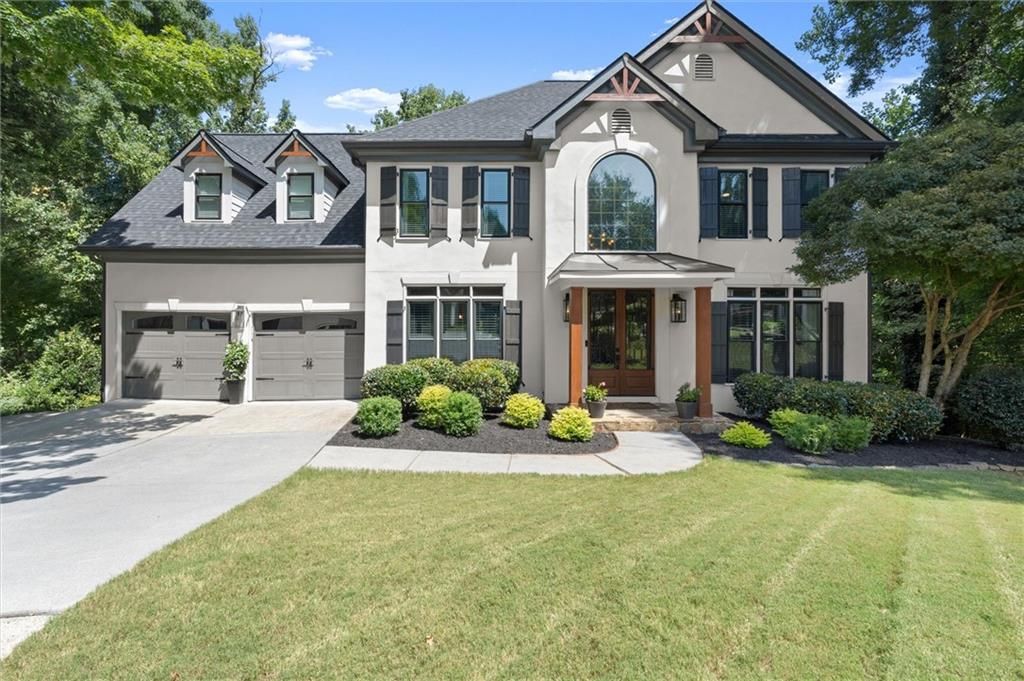 512 Old Field Cove, Woodstock, GA 30189