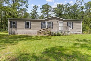 3022 NW 128TH ROAD, Gainesville, FL 32609
