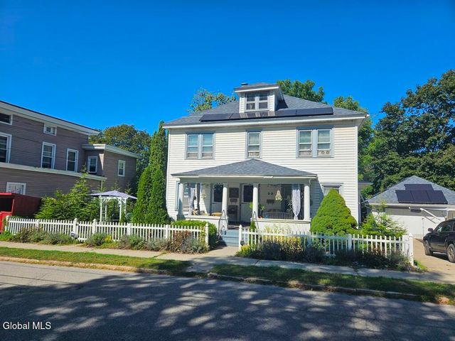 99 Montgomery Street, Canajoharie, NY 13317