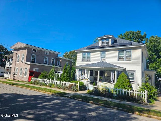 99 Montgomery Street, Canajoharie, NY 13317