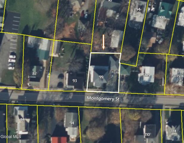 99 Montgomery Street, Canajoharie, NY 13317