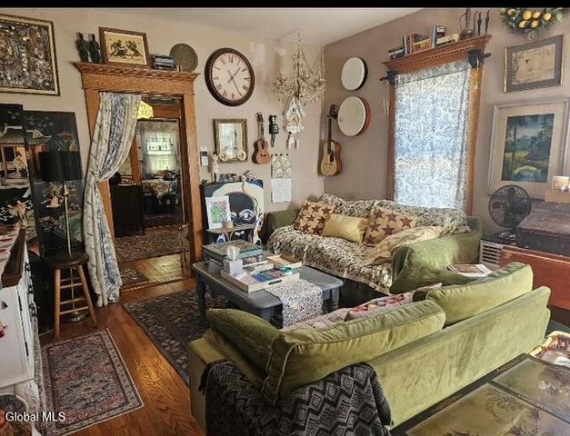 99 Montgomery Street, Canajoharie, NY 13317