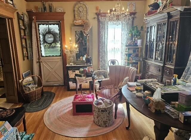 99 Montgomery Street, Canajoharie, NY 13317