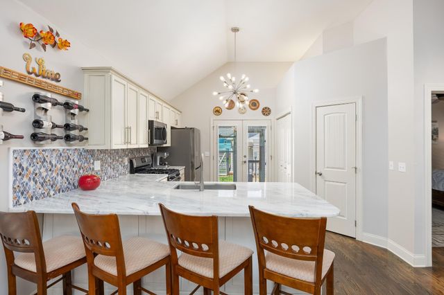 1904 Rossville Avenue, Chattanooga, TN 37408