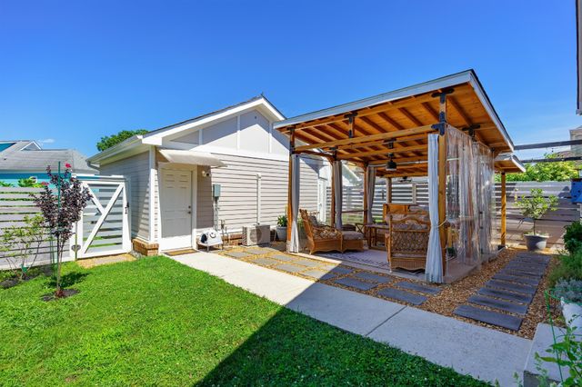 1904 Rossville Avenue, Chattanooga, TN 37408