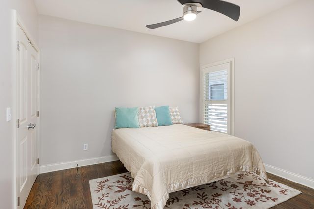 1904 Rossville Avenue, Chattanooga, TN 37408