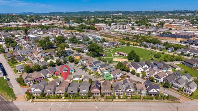 1904 Rossville Avenue, Chattanooga, TN 37408