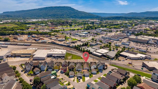 1904 Rossville Avenue, Chattanooga, TN 37408