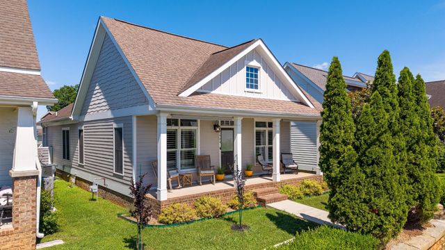 1904 Rossville Avenue, Chattanooga, TN 37408