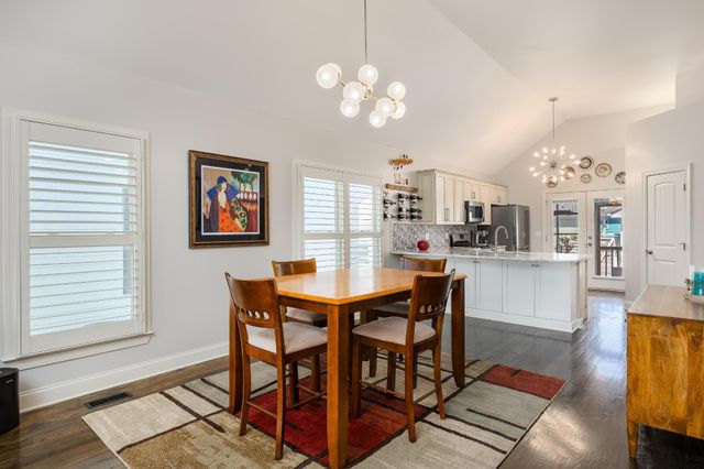 1904 Rossville Avenue, Chattanooga, TN 37408