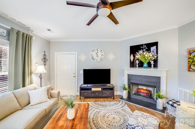 19930 Weeping Water Run, Cornelius, NC 28031