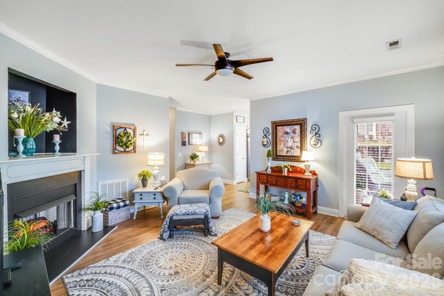 19930 Weeping Water Run, Cornelius, NC 28031