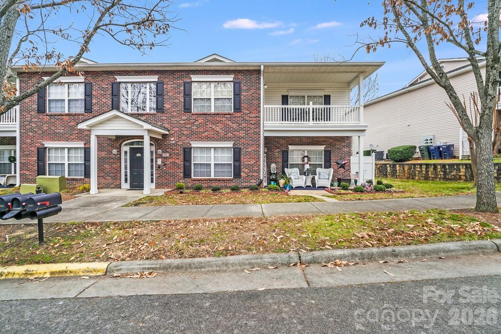 19930 Weeping Water Run, Cornelius, NC 28031