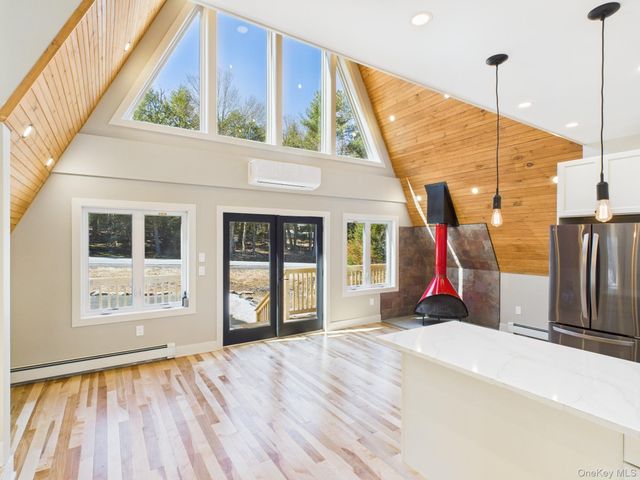 343 Dahlia Road, Livingston Manor, NY 12758