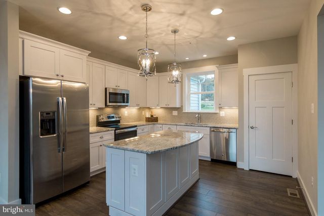 3100 THURSTON RD, Frederick, MD 21704
