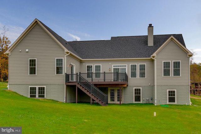 3100 THURSTON RD, Frederick, MD 21704