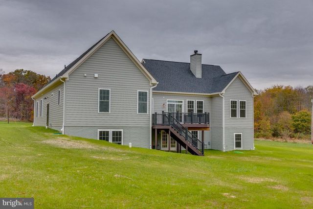 3100 THURSTON RD, Frederick, MD 21704