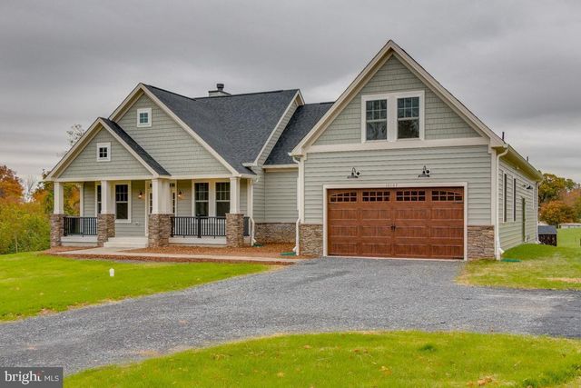 3100 THURSTON RD, Frederick, MD 21704