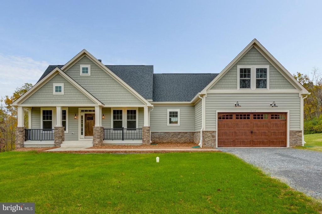 3100 THURSTON RD, Frederick, MD 21704