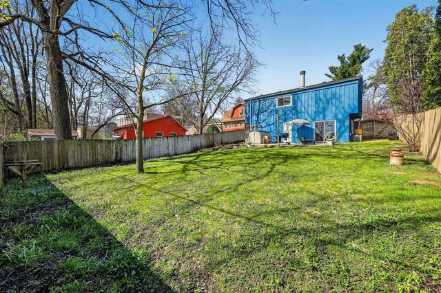 1913 Reetz Road, Madison, WI 53711