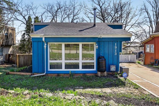 1913 Reetz Road, Madison, WI 53711