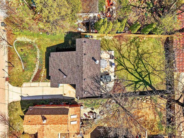 1913 Reetz Road, Madison, WI 53711