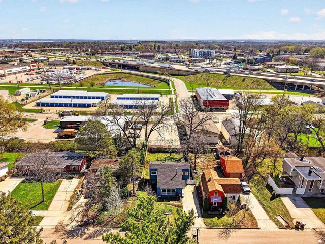 1913 Reetz Road, Madison, WI 53711