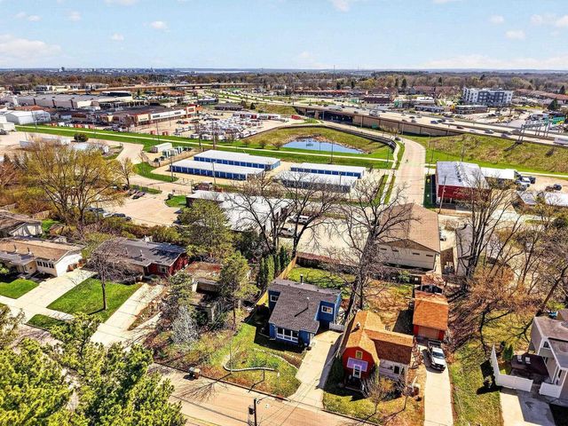 1913 Reetz Road, Madison, WI 53711