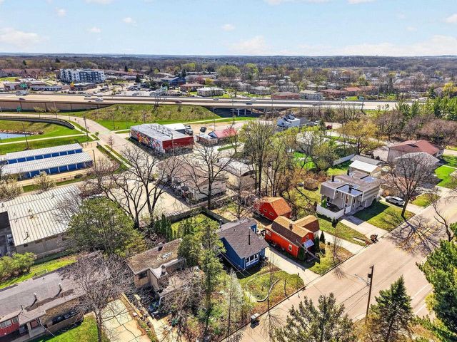 1913 Reetz Road, Madison, WI 53711