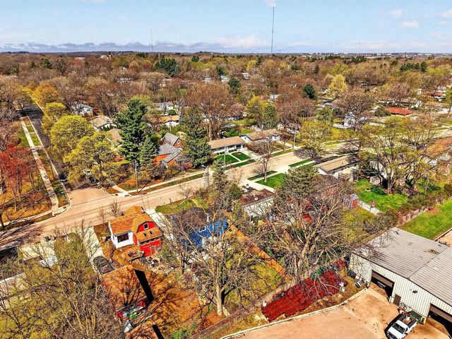 1913 Reetz Road, Madison, WI 53711