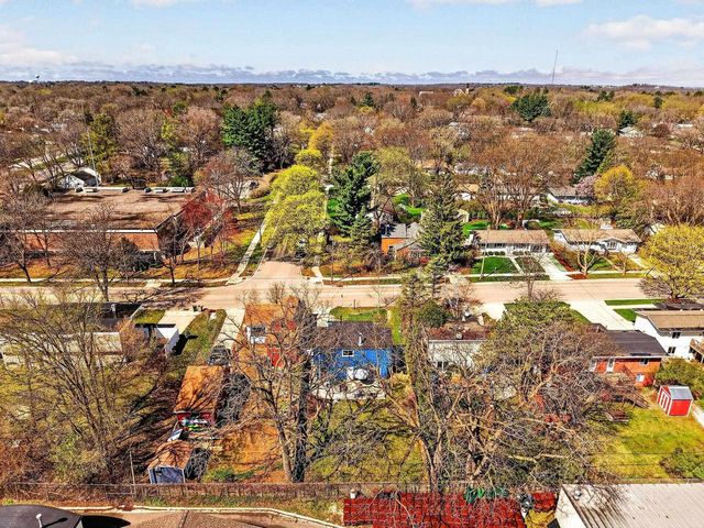1913 Reetz Road, Madison, WI 53711